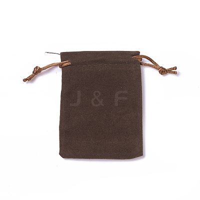 Velvet Packing Pouches TP-I002-7x9-04-1