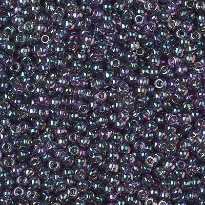 TOHO Round Seed Beads SEED-XTR08-0206-1