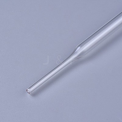 Glass Dropper TOOL-WH0079-51A-1