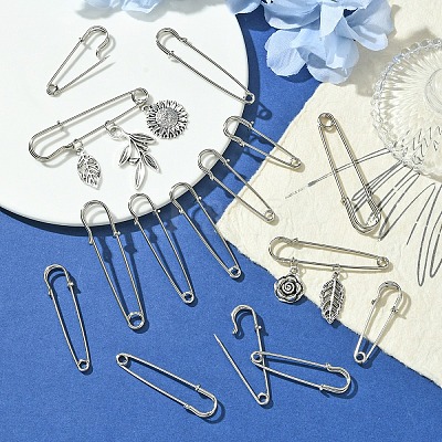 Iron Kilt Pins IFIN-YW0003-63-1