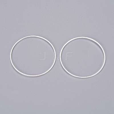 Brass Linking Rings EC18712MM-NFS-1