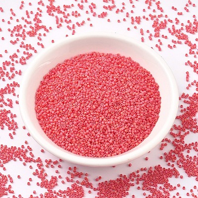 MIYUKI Delica Beads SEED-X0054-DB0873-1