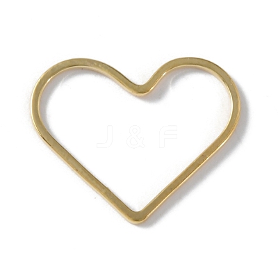 Brass Pendants KK-WH0051-24A-G-1