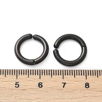 201 Stainless Steel Cuff Earring EJEW-C131-01B-EB-1