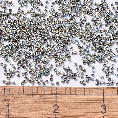 MIYUKI Delica Beads X-SEED-J020-DB0546-1