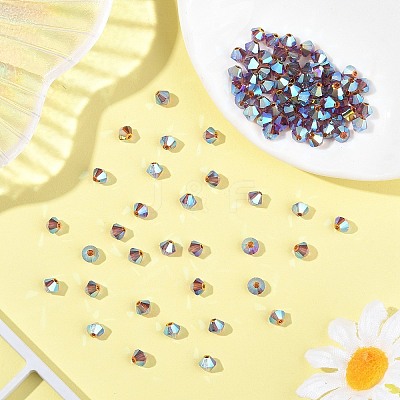 Preciosa® Crystal Beads Y-PRC-BA4-90095-20000-1
