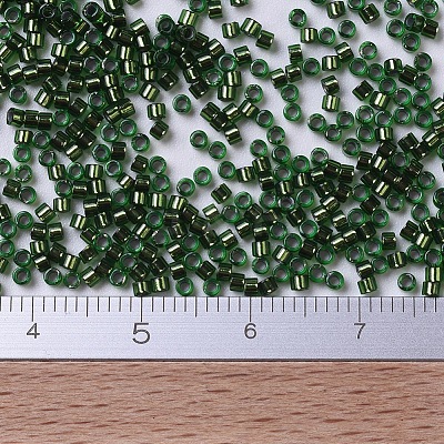 MIYUKI Delica Beads X-SEED-J020-DB0182-1
