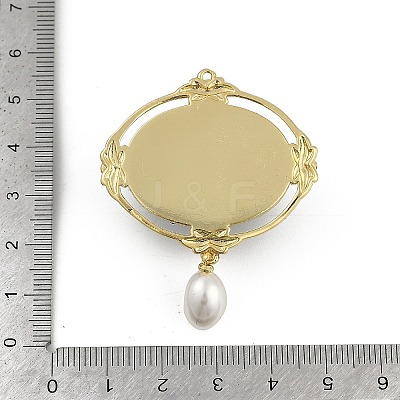 Raw Natural Amethyst Pendants KK-P282-03G-B-1