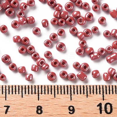 12/0 Glass Seed Beads SEED-A012-2mm-125-1