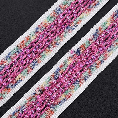 Nylon Ribbon SRIB-N005-001G-1