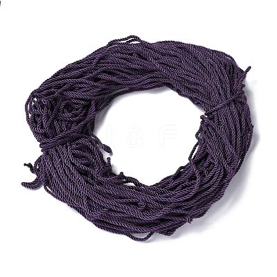 Polyester Cord NWIR-P021-046-1