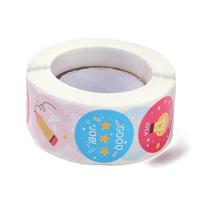 Reward Stickers DIY-K037-03C-1