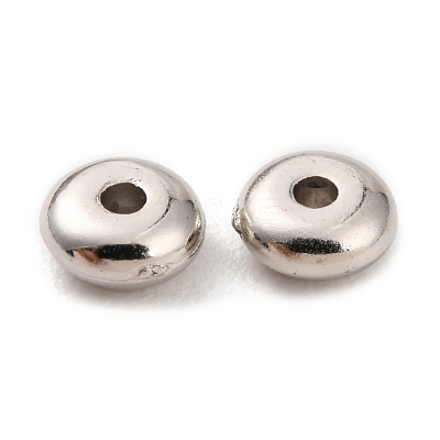 CCB Style Plating Beads CCB-D005-39P-1