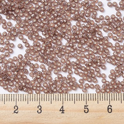 MIYUKI Round Rocailles Beads SEED-X0054-RR0641-1