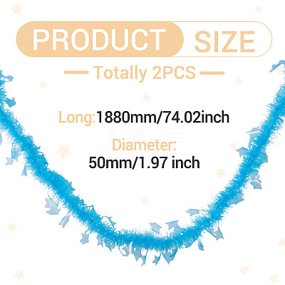 PET Ribbon for Party Wedding Celebration Props Supplies Decoration DIY-TADJ0001-01B-1