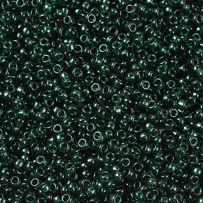 MIYUKI Round Rocailles Beads SEED-JP0008-RR0156-1