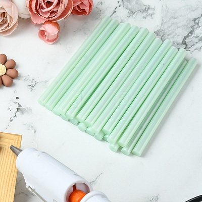 Plastic Glue Gun Sticks DIY-C044-01F-1