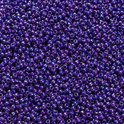 TOHO Round Seed Beads SEED-XTR11-0408-1