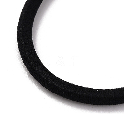 304 Stainless Steel Hair Ties OHAR-G017-06P-1