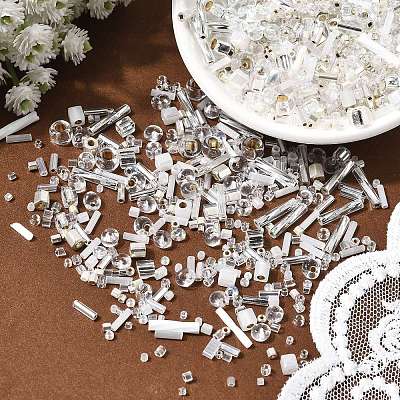 MIYUKI Seed Beads Mix X-SEED-Z005-01H-1