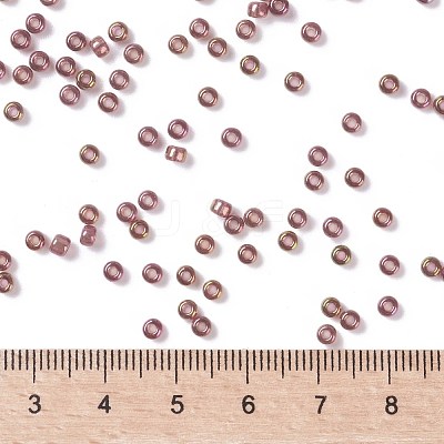 MIYUKI Round Rocailles Beads SEED-X0055-RR0301-1