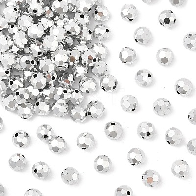 Preciosa® Crystal Beads X-PRC-BB4-00030-27000-1