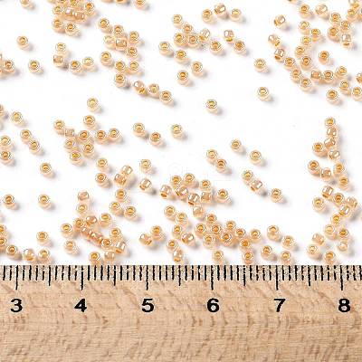 TOHO Round Seed Beads X-SEED-TR11-0904-1