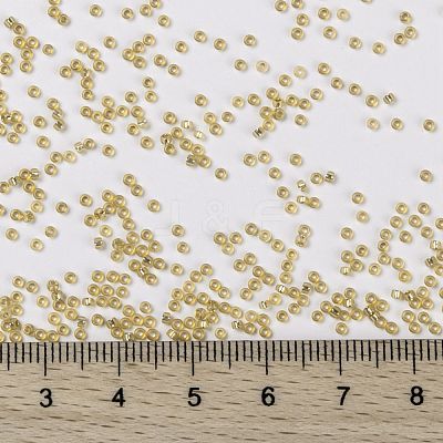 MIYUKI Round Rocailles Beads SEED-X0056-RR0578-1
