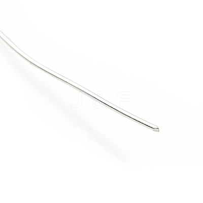 Dead Soft 925 Sterling Silver Wire STER-NH006-A-1