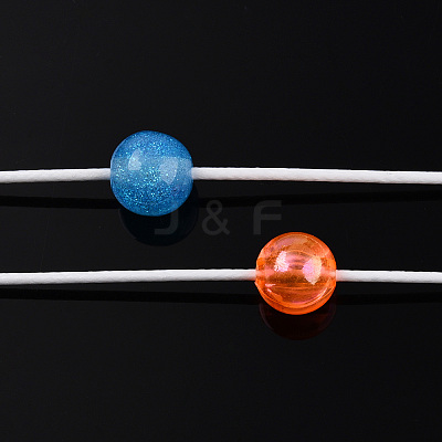 Korean Waxed Polyester Cord YC1.0MM-16-1