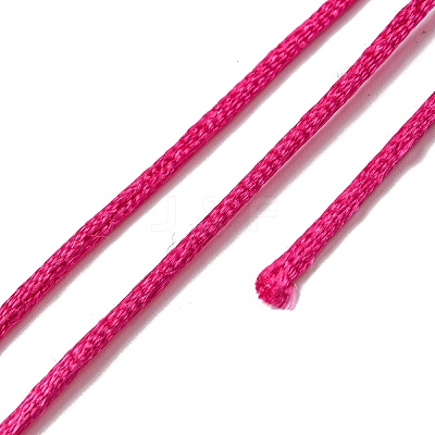 Polyester Embroidery Floss OCOR-C005-B04-1