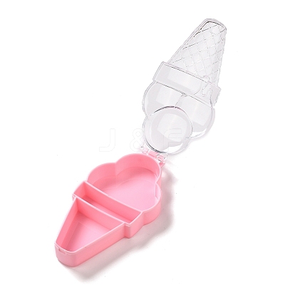 Plastic Bead Containers LS-CON-C006-17A-1