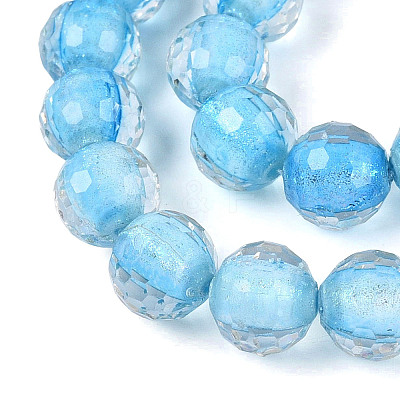 Resin Beads Strands RESI-N044-04A-A04-1