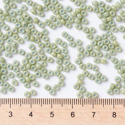 MIYUKI Round Rocailles Beads X-SEED-G008-RR4473-1