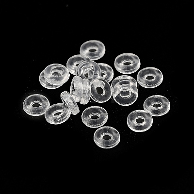 Silicone Gasket KK-K381-05B-1