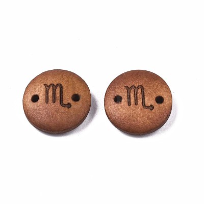 Wood Links Connectors WOOD-S053-52A-1