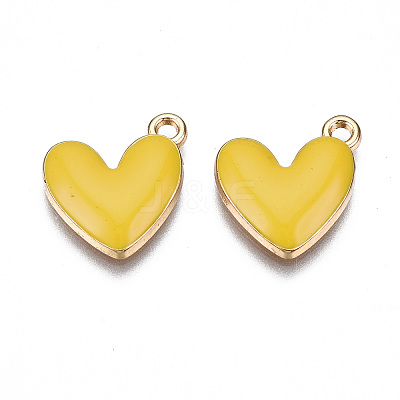 Eco-Friendly Zinc Alloy Pendants LS-FIND-N048-030L-NR-1