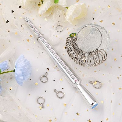 Jewelry Measuring Tool Sets TOOL-N005-01-1