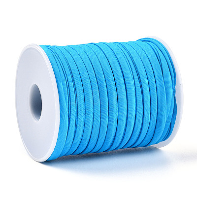 Soft Nylon Braided Cord NWIR-R003-11-1