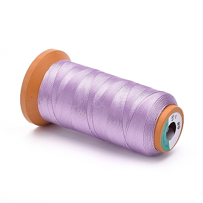 Polyester Threads LS-NWIR-G018-A-08-1