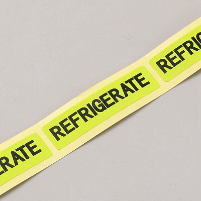 Thermosensitive Synthetic Paper Self Adhesive Label OFST-WH0004-202A-1