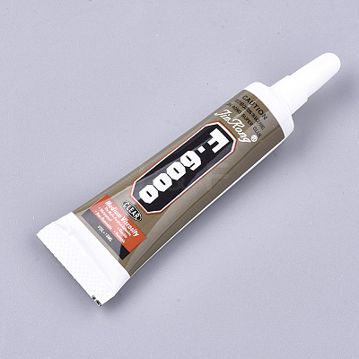 F-6000 Medium Viscosity Adhesive Glue TOOL-S009-06A-1