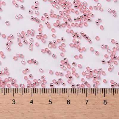Cylinder Seed Beads SEED-H001-G02-1