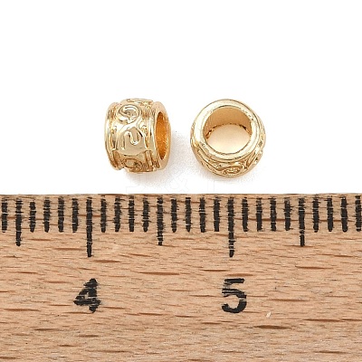 Alloy Beads FIND-C080-01LG-1