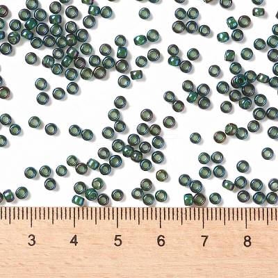 TOHO Round Seed Beads SEED-XTR08-0384-1