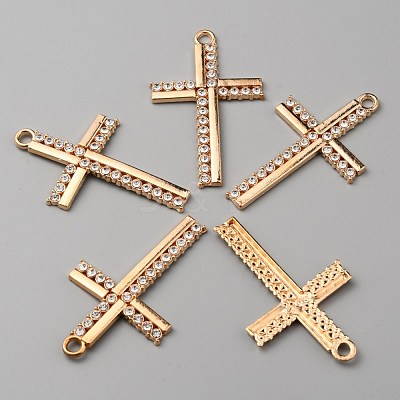 Zinc Alloy Pendant FIND-WH0143-40D-1