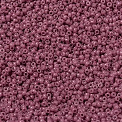 MIYUKI Round Rocailles Beads SEED-X0056-RR4487-1