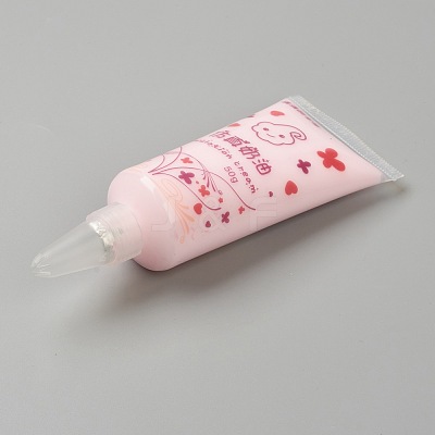 50ml Fake Whipped Cake Cream Glue DIY-B005-18-1