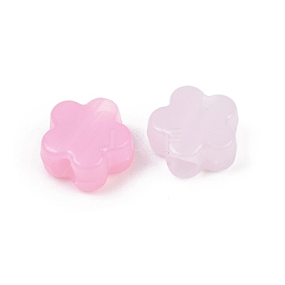 Plastics Beads KY-B005-02B-1