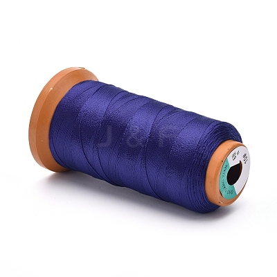 Polyester Threads NWIR-G018-A-10-1